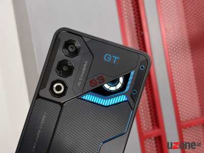 Nubia Neo 3 & Neo 3 GT Tiba, HP Gaming Harga Rp2 Jutaan